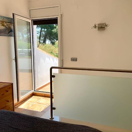 Villas Empuries, Garden & Private Pool 산트마르티 뎀푸리에스 외부 사진