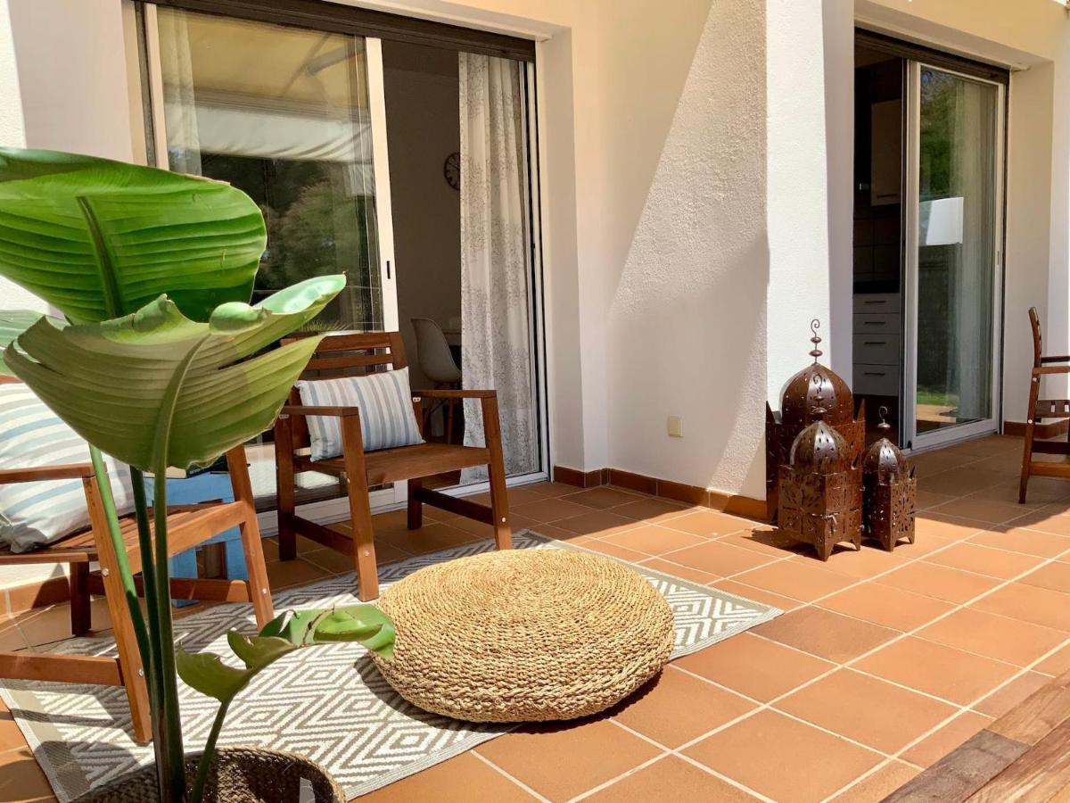 Villas Empuries, Garden & Private Pool 산트마르티 뎀푸리에스 외부 사진