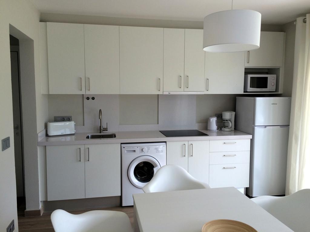 Villas Empuries, Garden & Private Pool 산트마르티 뎀푸리에스 외부 사진