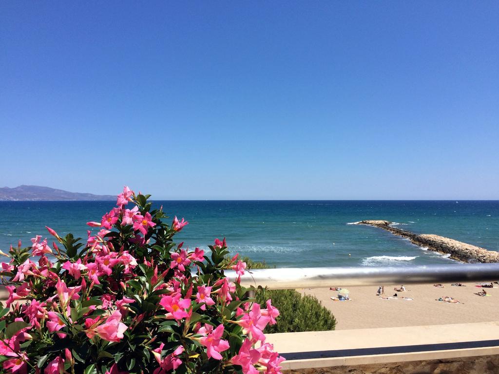 Villas Empuries, Garden & Private Pool 산트마르티 뎀푸리에스 외부 사진