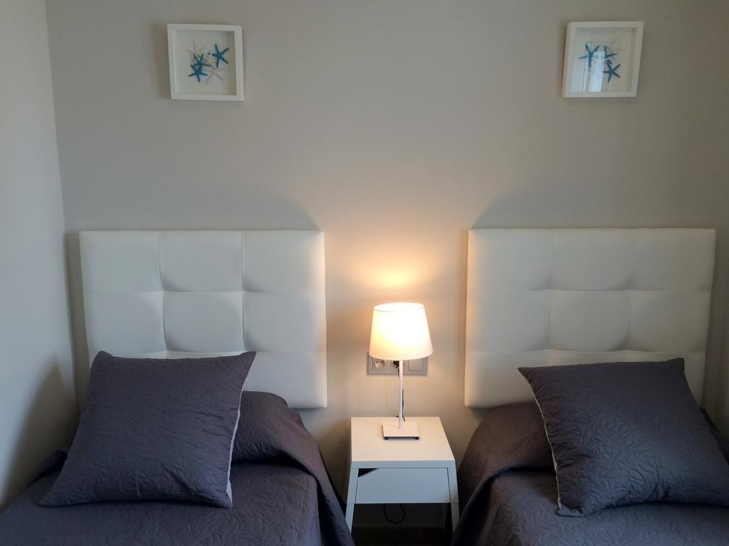 Villas Empuries, Garden & Private Pool 산트마르티 뎀푸리에스 외부 사진