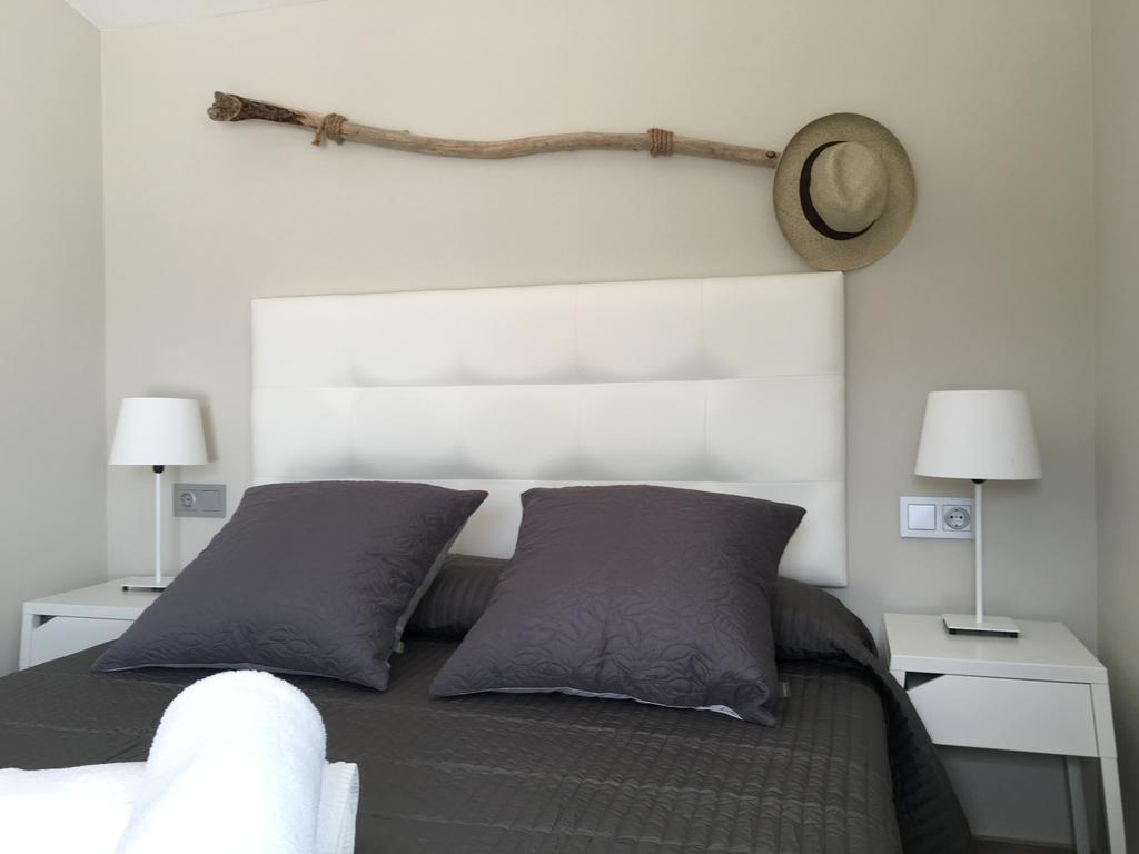 Villas Empuries, Garden & Private Pool 산트마르티 뎀푸리에스 외부 사진