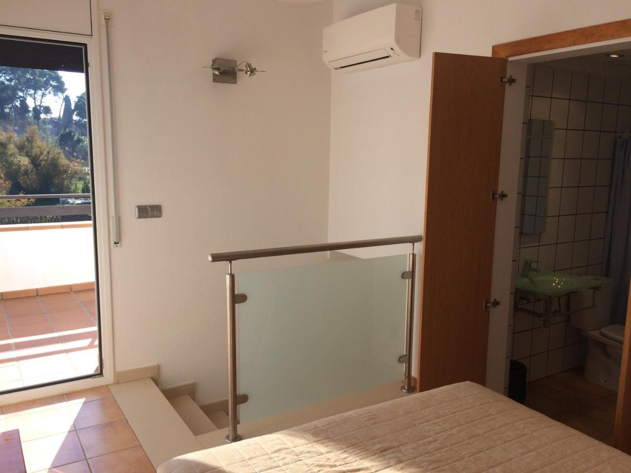 Villas Empuries, Garden & Private Pool 산트마르티 뎀푸리에스 외부 사진